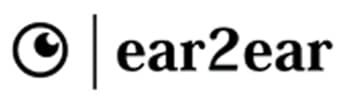 Merklogo ear2ear