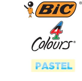 Merklogo Bic