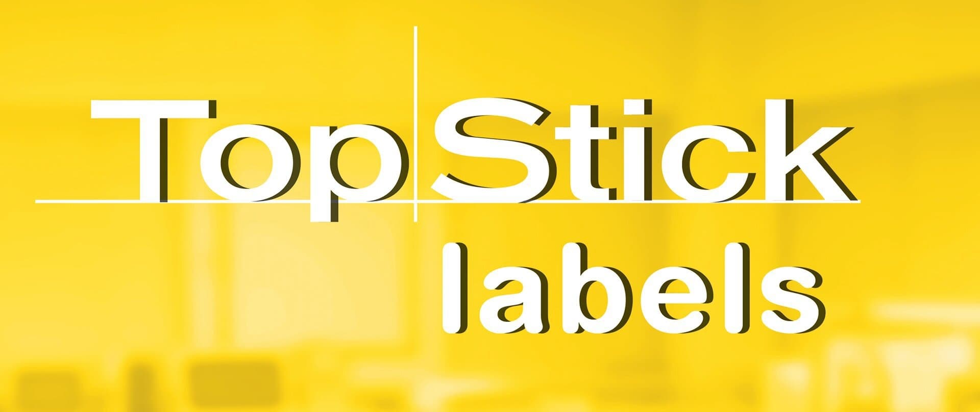 Merklogo TopStick