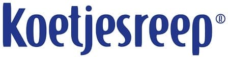 Merklogo Koetjesreep