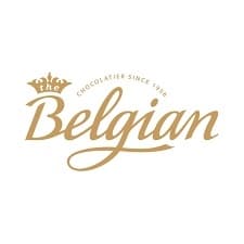 Merklogo The Belgian