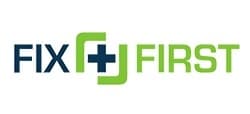 Merklogo FixFirst