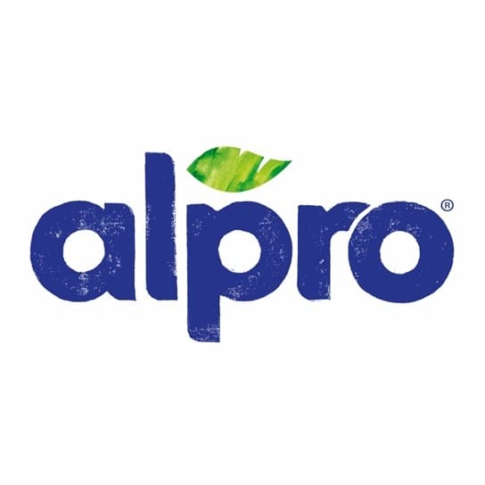 Merklogo Alpro