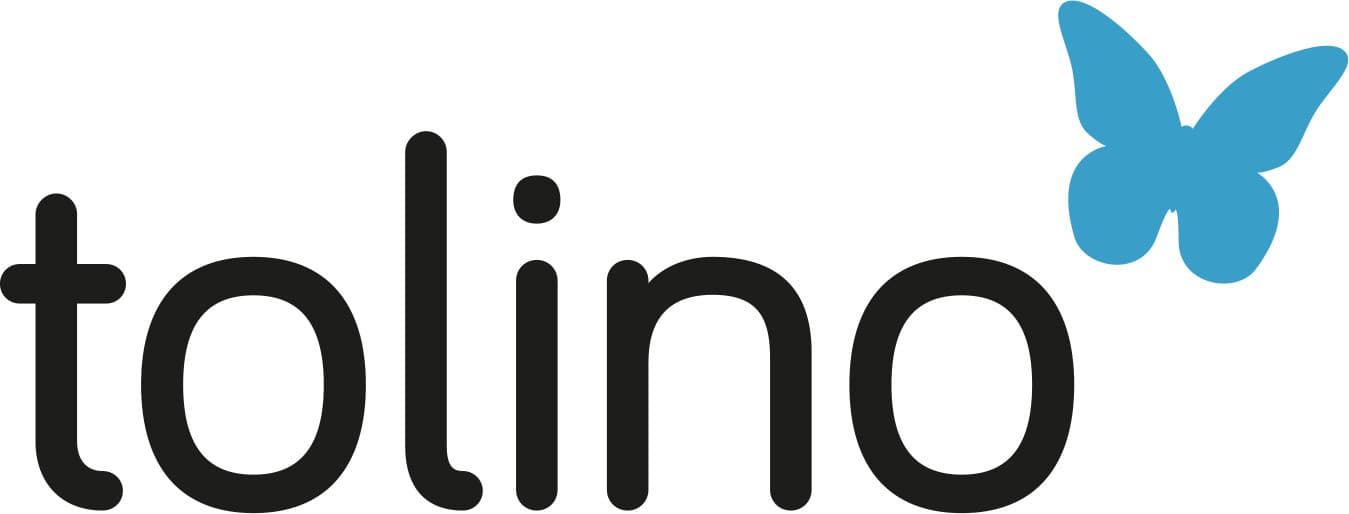 Merklogo tolino