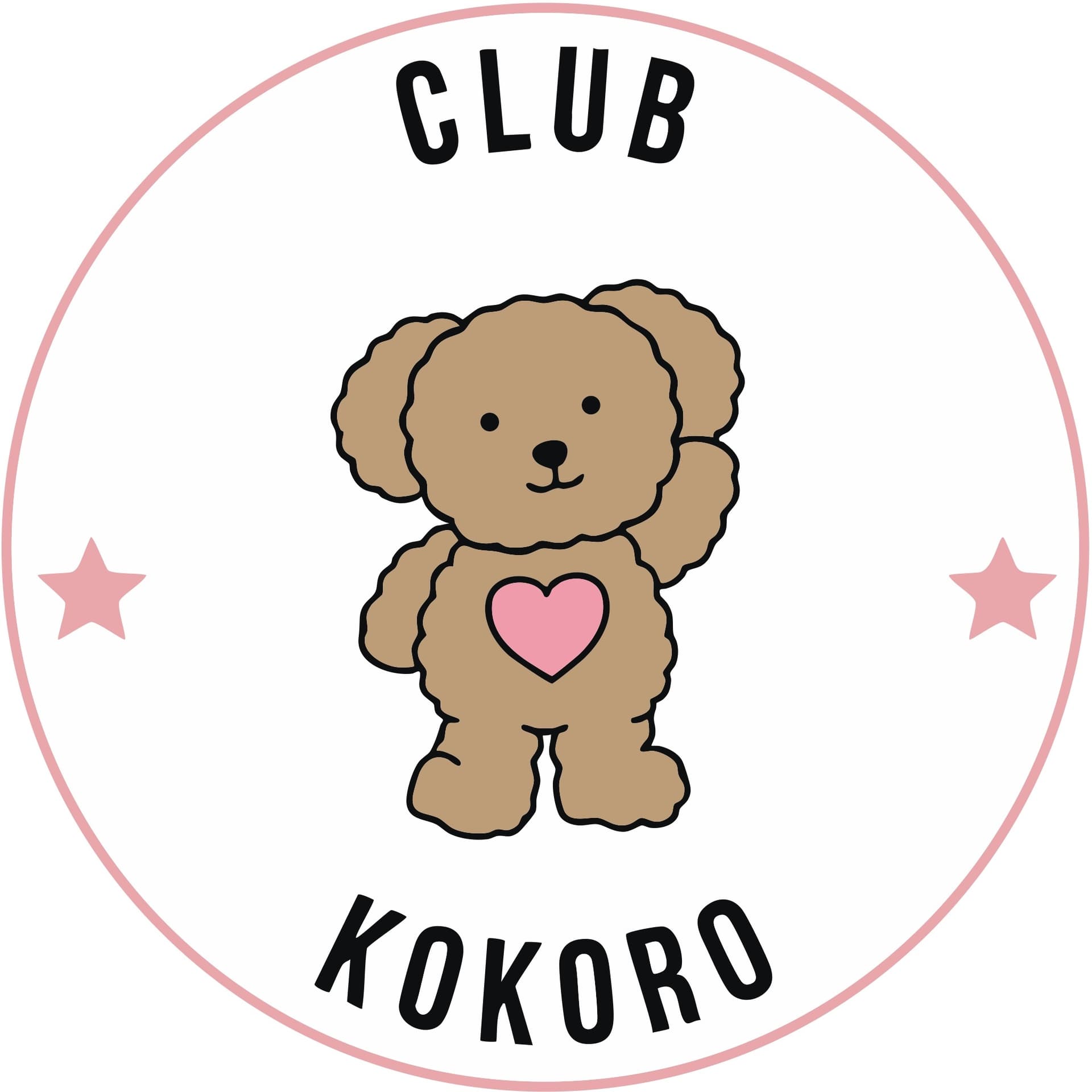 Merklogo Club Kokoro