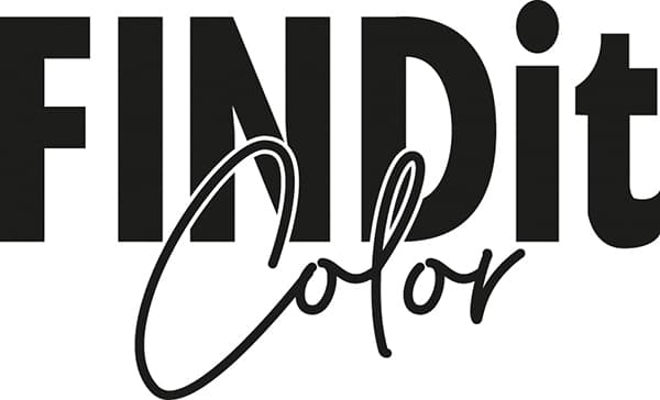 Merklogo Find It Color