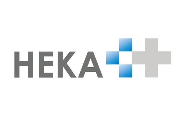Merklogo Heka