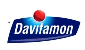 Merklogo Davitamon