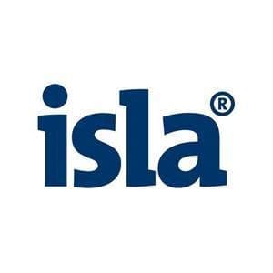 Merklogo Isla