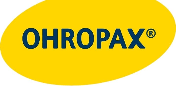 Merklogo Ohropax