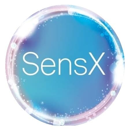 Merklogo SensX