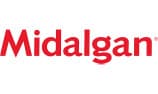 Merklogo Midalgan