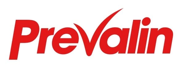 Merklogo Prevalin