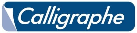 Merklogo Calligraphe