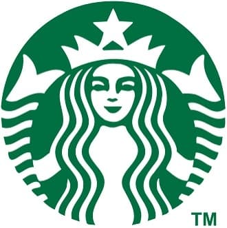 Merklogo Starbucks