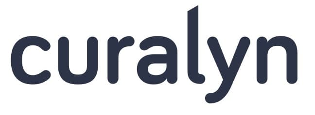 Merklogo Curalyn