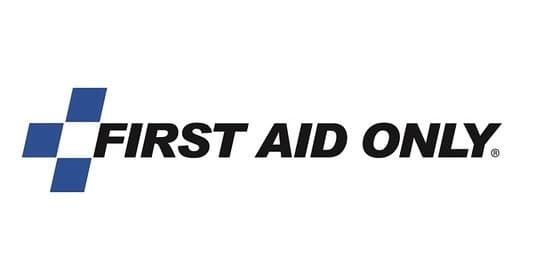Merklogo First Aid Only