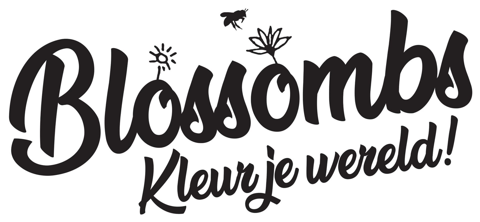 Merklogo Blossombs