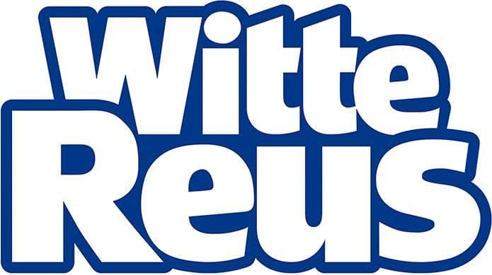 Merklogo Witte Reus