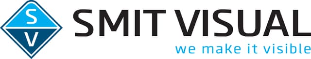 Merklogo Smit Visual