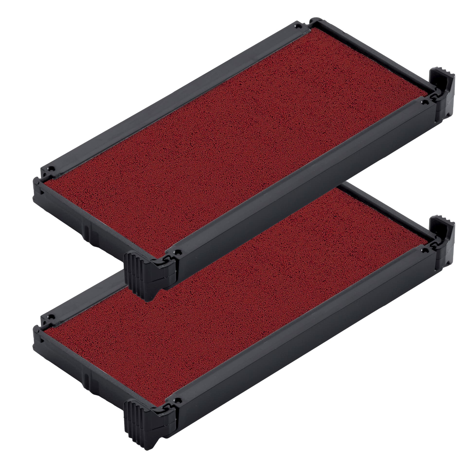 Stempelkussen Trodat Printy 6/4915 2 stuks rood