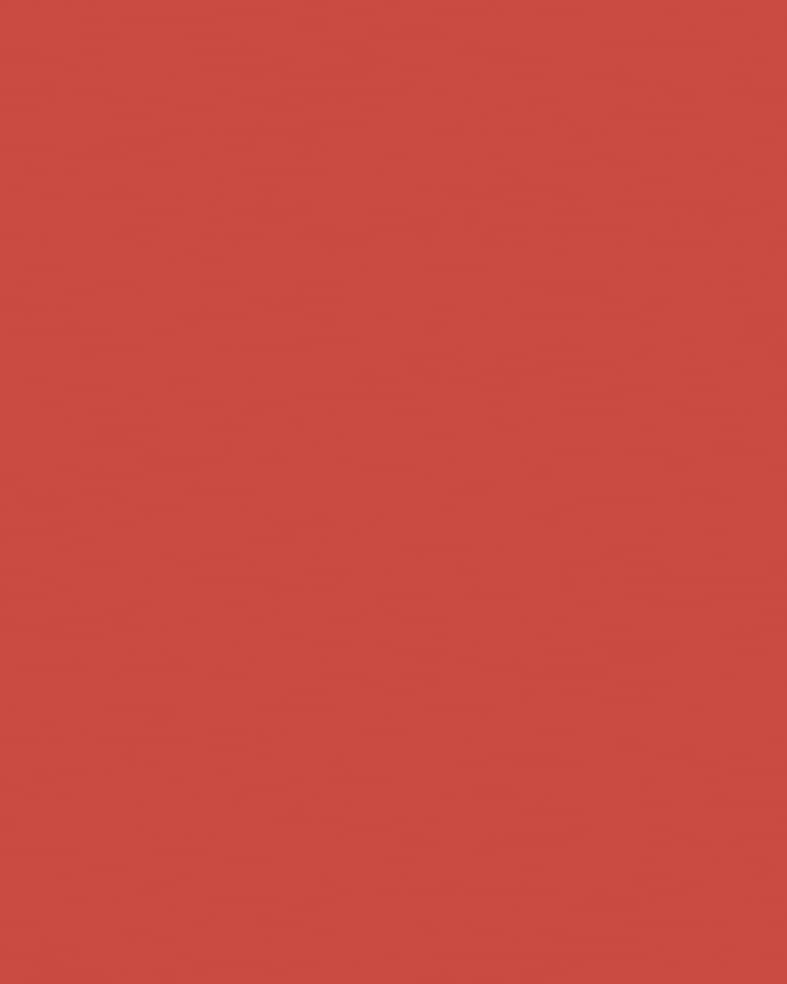 Etalagekarton Folia 1-zijdig 48x68cm 380gr nr929 fluor rood
