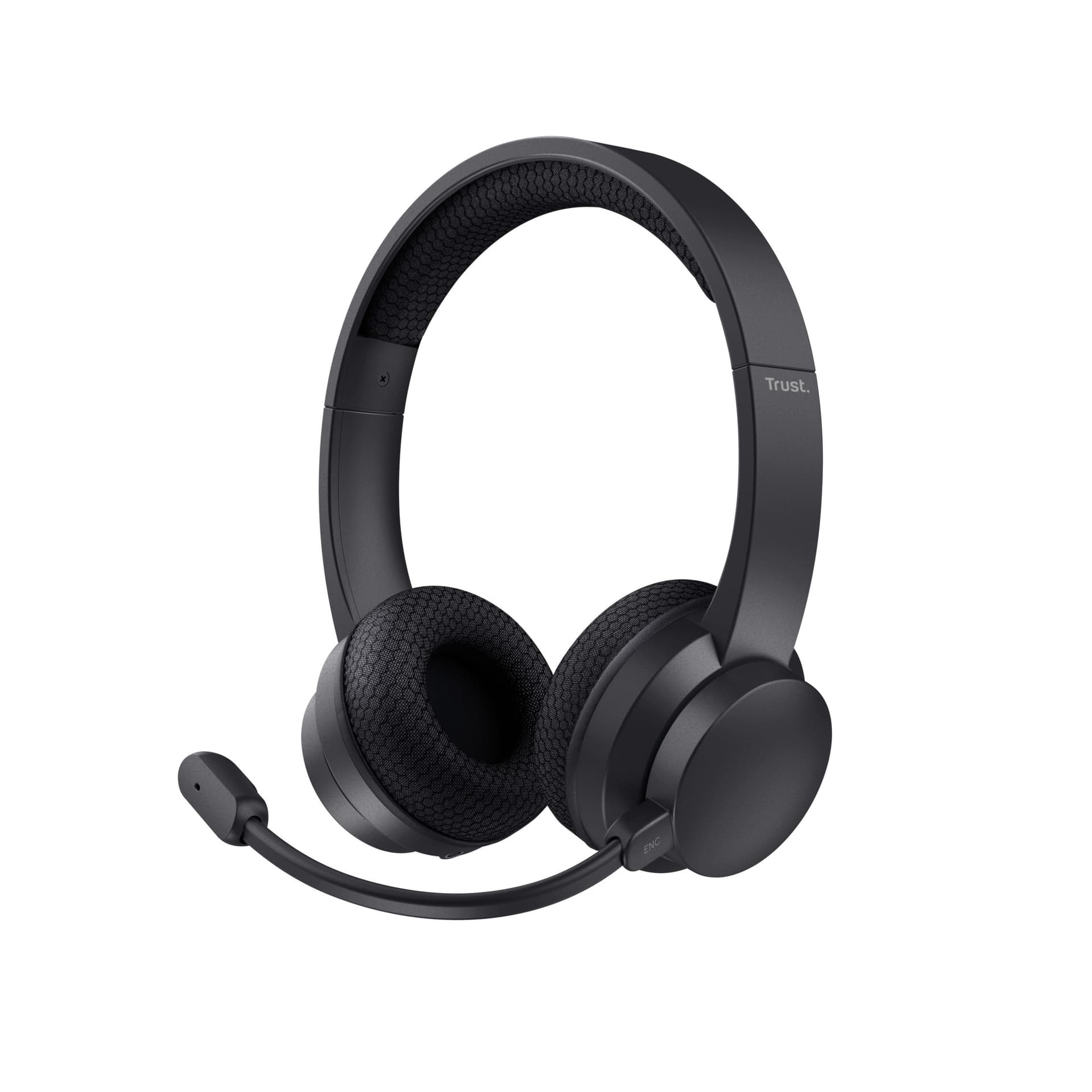 Headset Trust Ayda draadloos