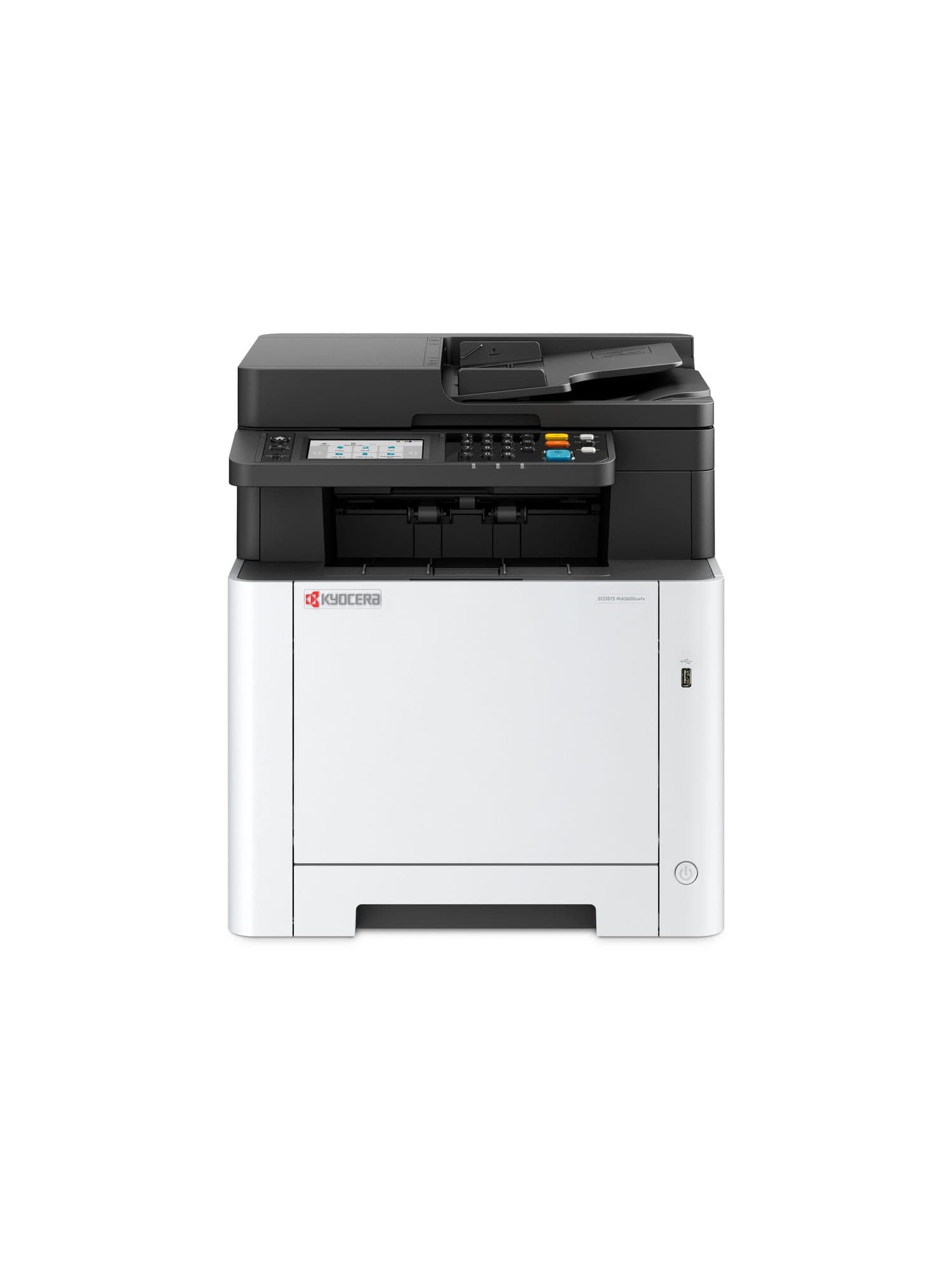 Multifunctional Laser printer Kyocera Ecosys MA2600CWFX 5GHZ