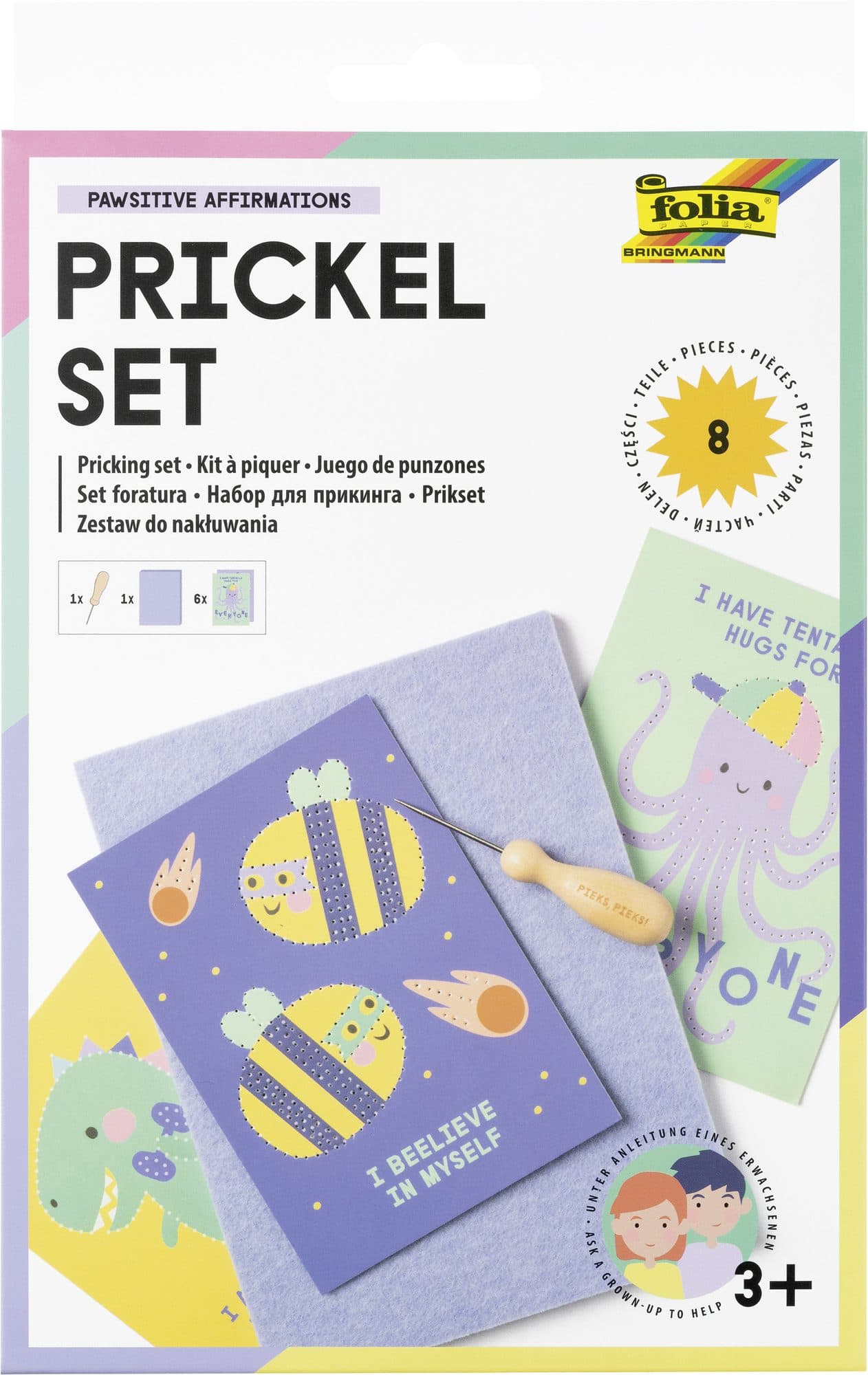 Prikset Folia