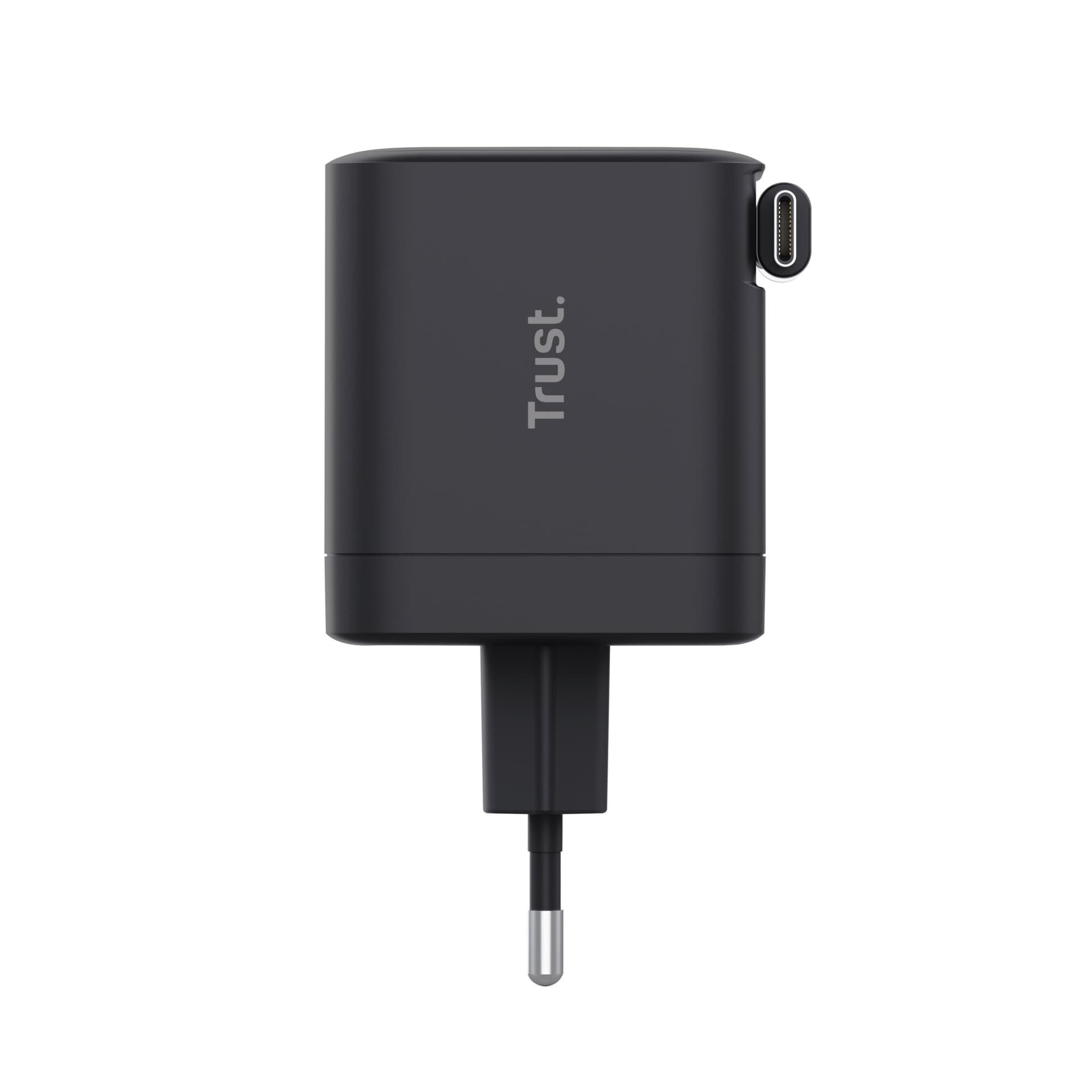 Oplader Trust Maxo 65W RTRCT USB-C