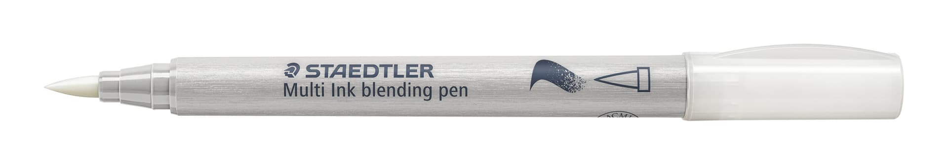 Blendingpen Staedtler multi ink