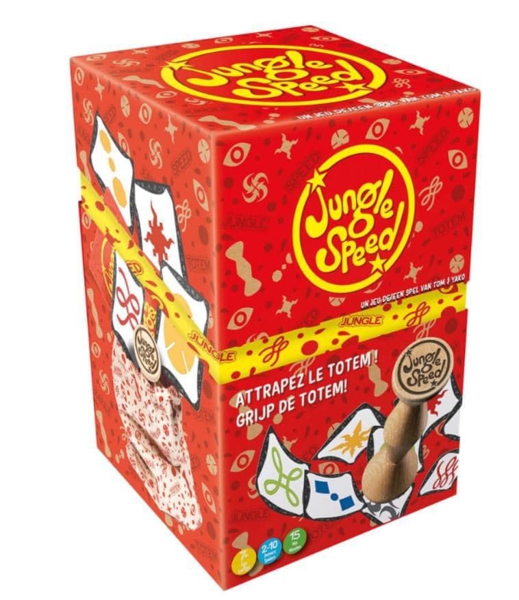 Jungle Speed