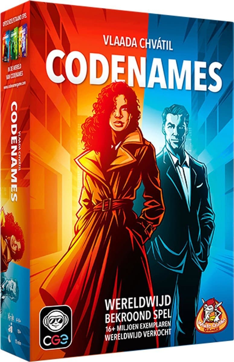 Codenames