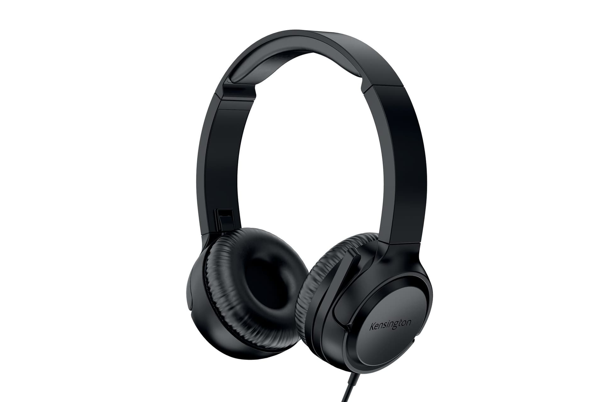 Headset Kensington H950 EQ USB-C en USB-A on-ear