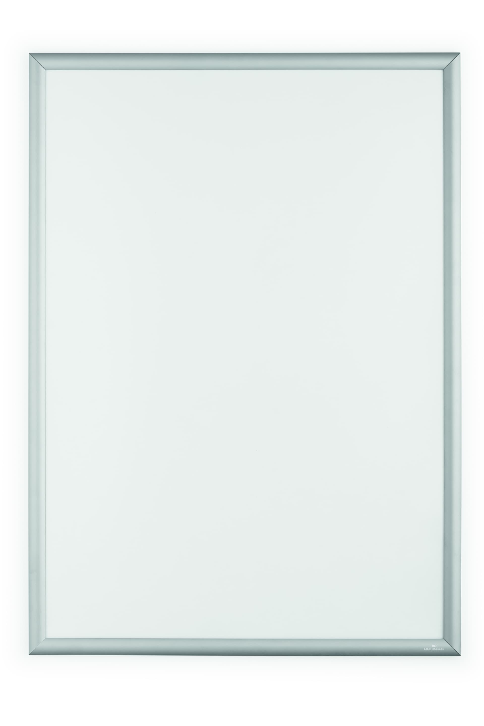 Kliklijst Durable aluminium A1 outdoor