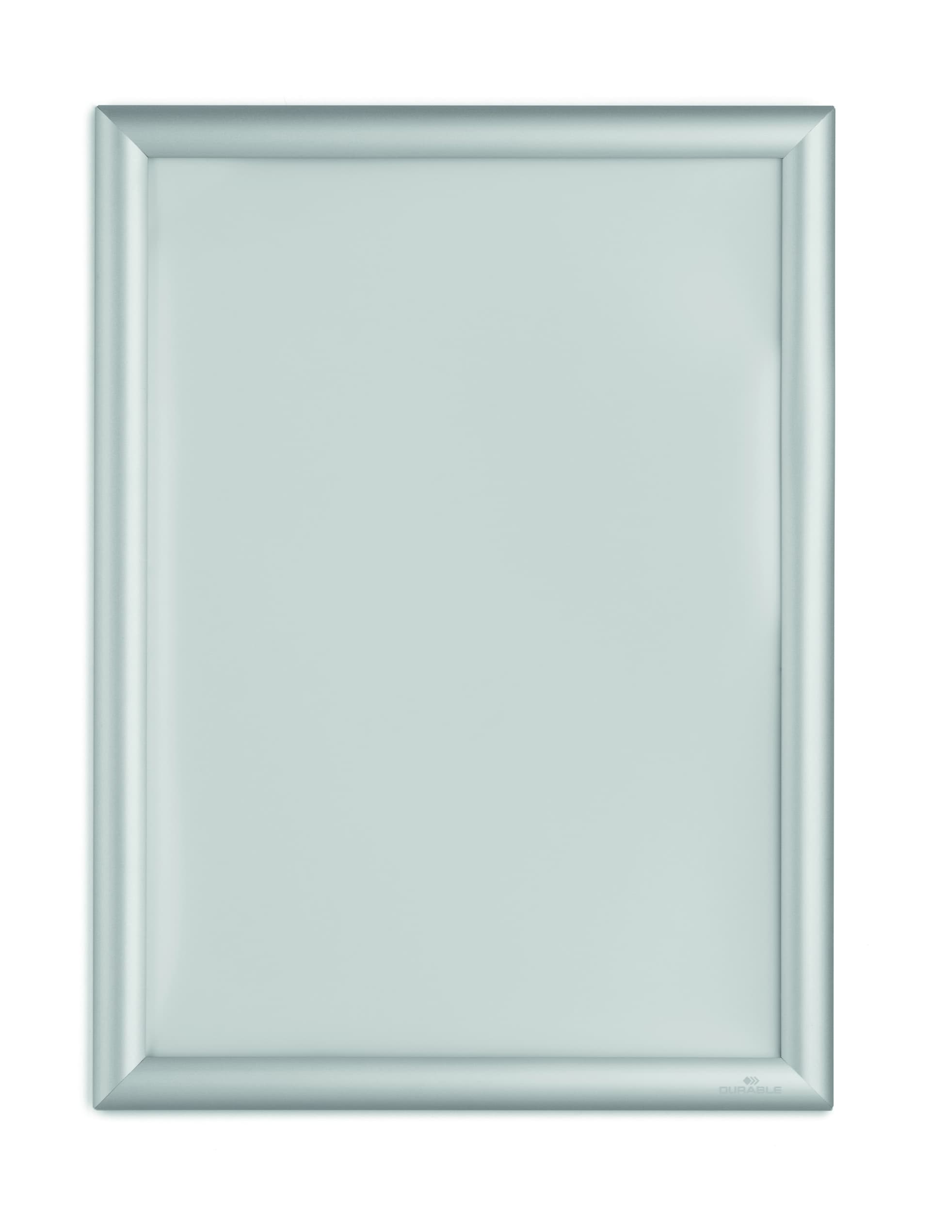 Kliklijst Durable aluminium A3 outdoor