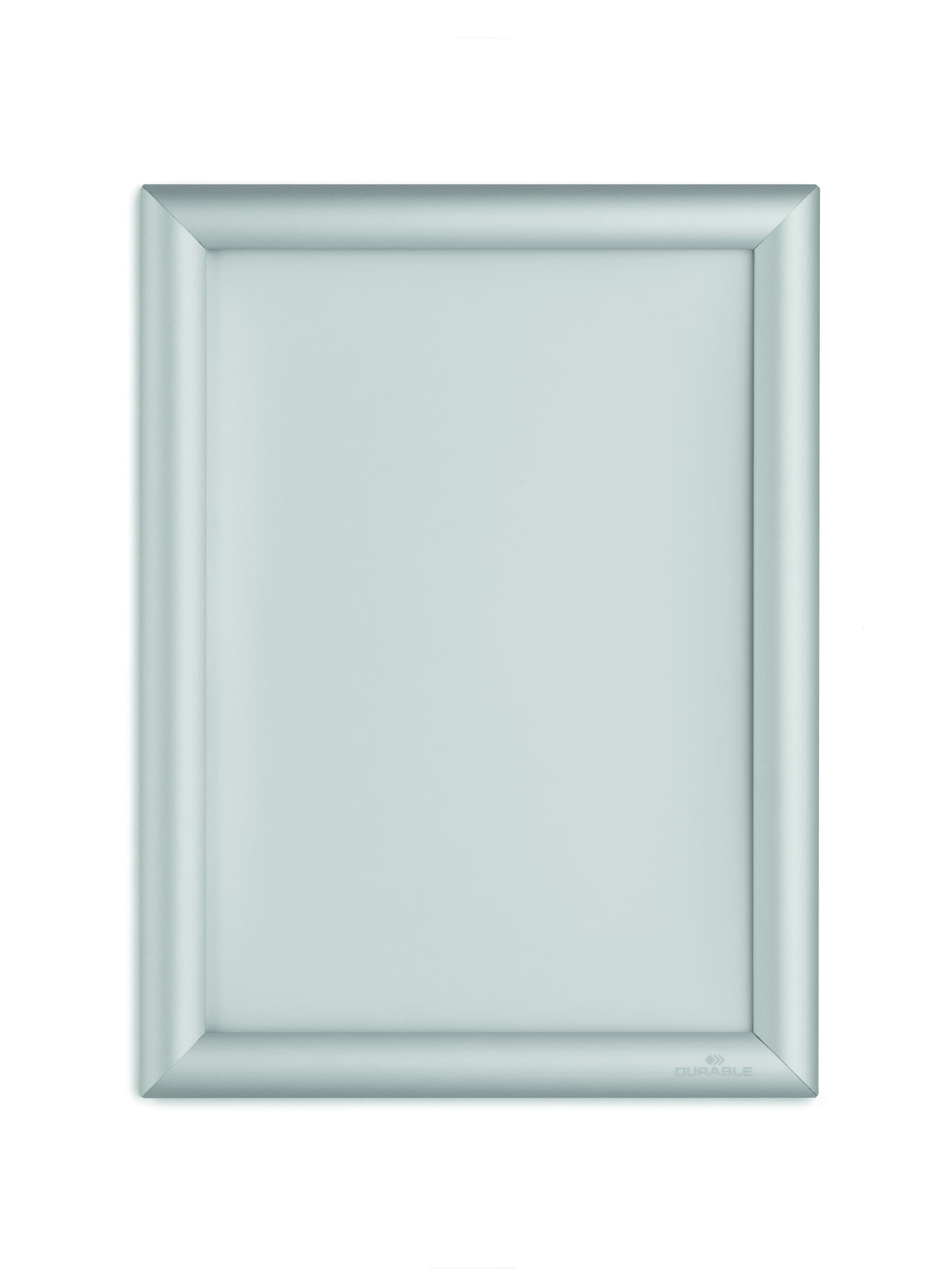 Kliklijst Durable aluminium A4 outdoor