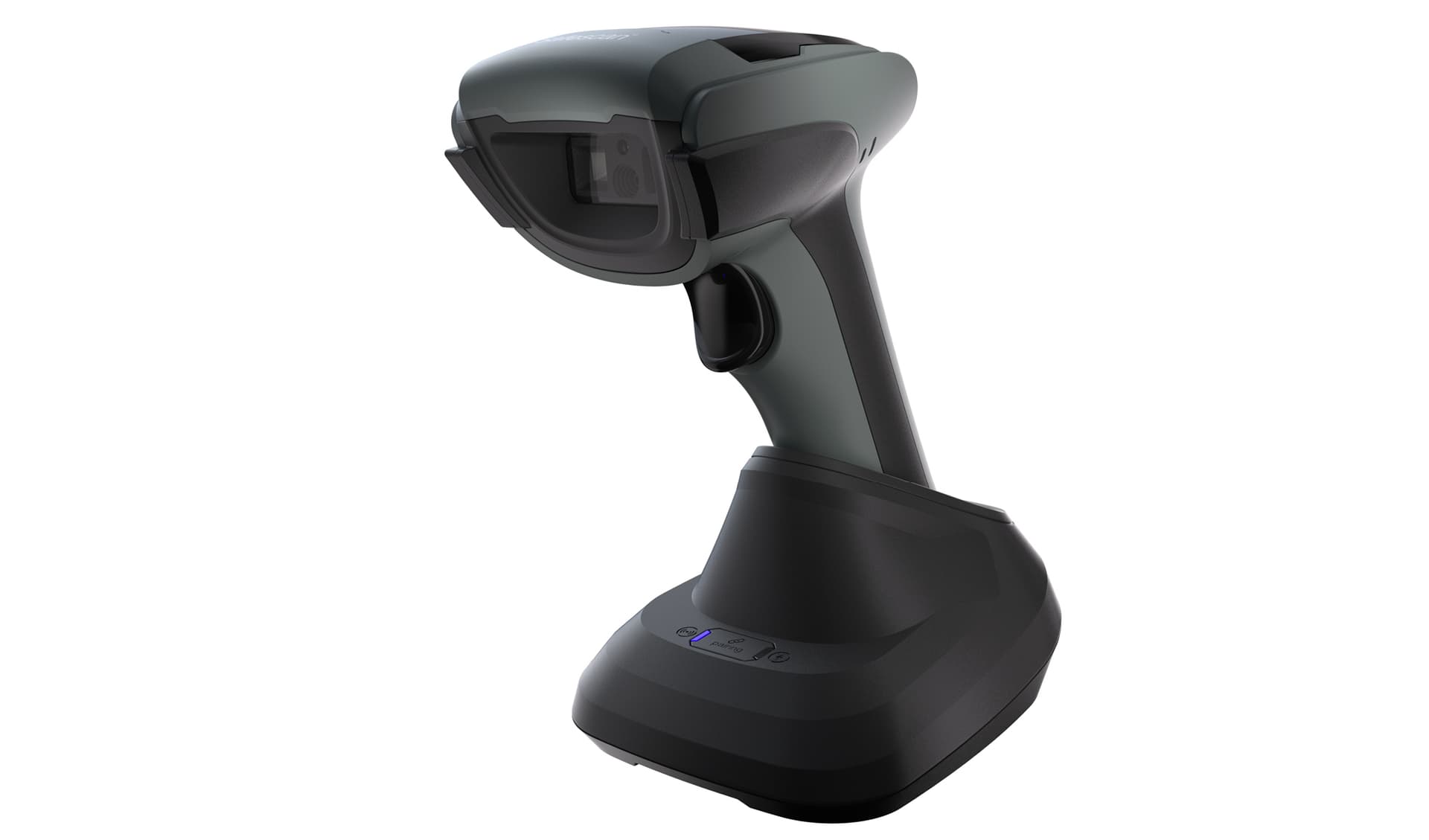 Barcodescanner Safescan 350-BT draadloos