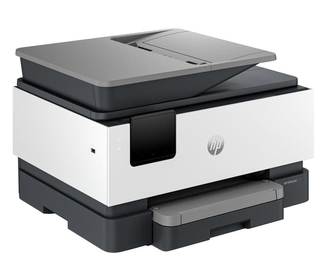 Multifunctional inktjet Printer HP Officejet 9120b