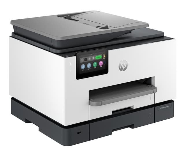 Multifunctional inktjet Printer HP Officejet 9130b