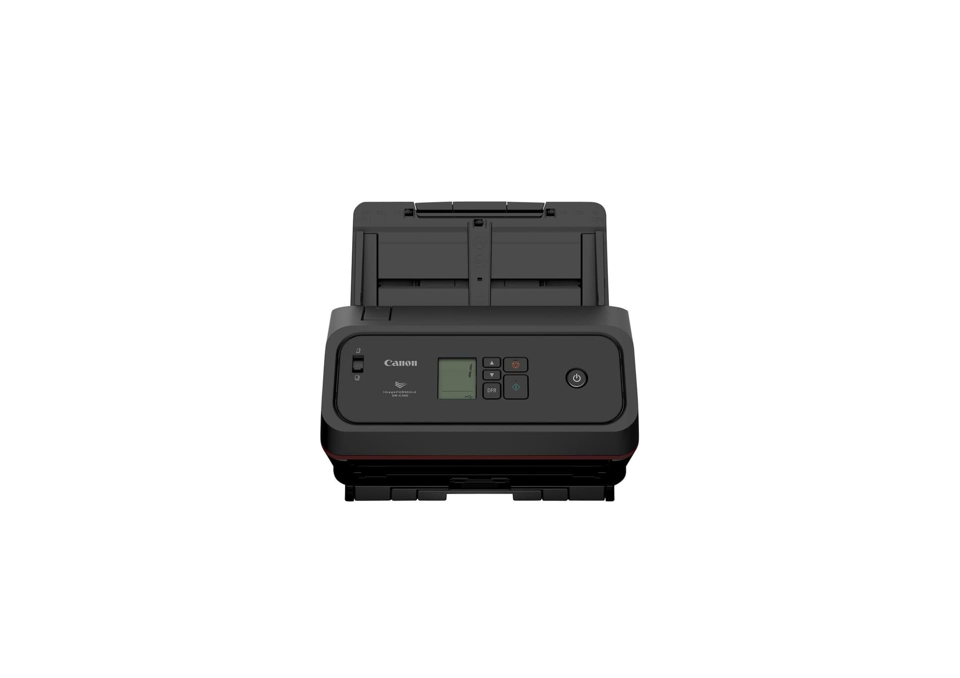 Scanner Canon imageFORMULA DR-C360