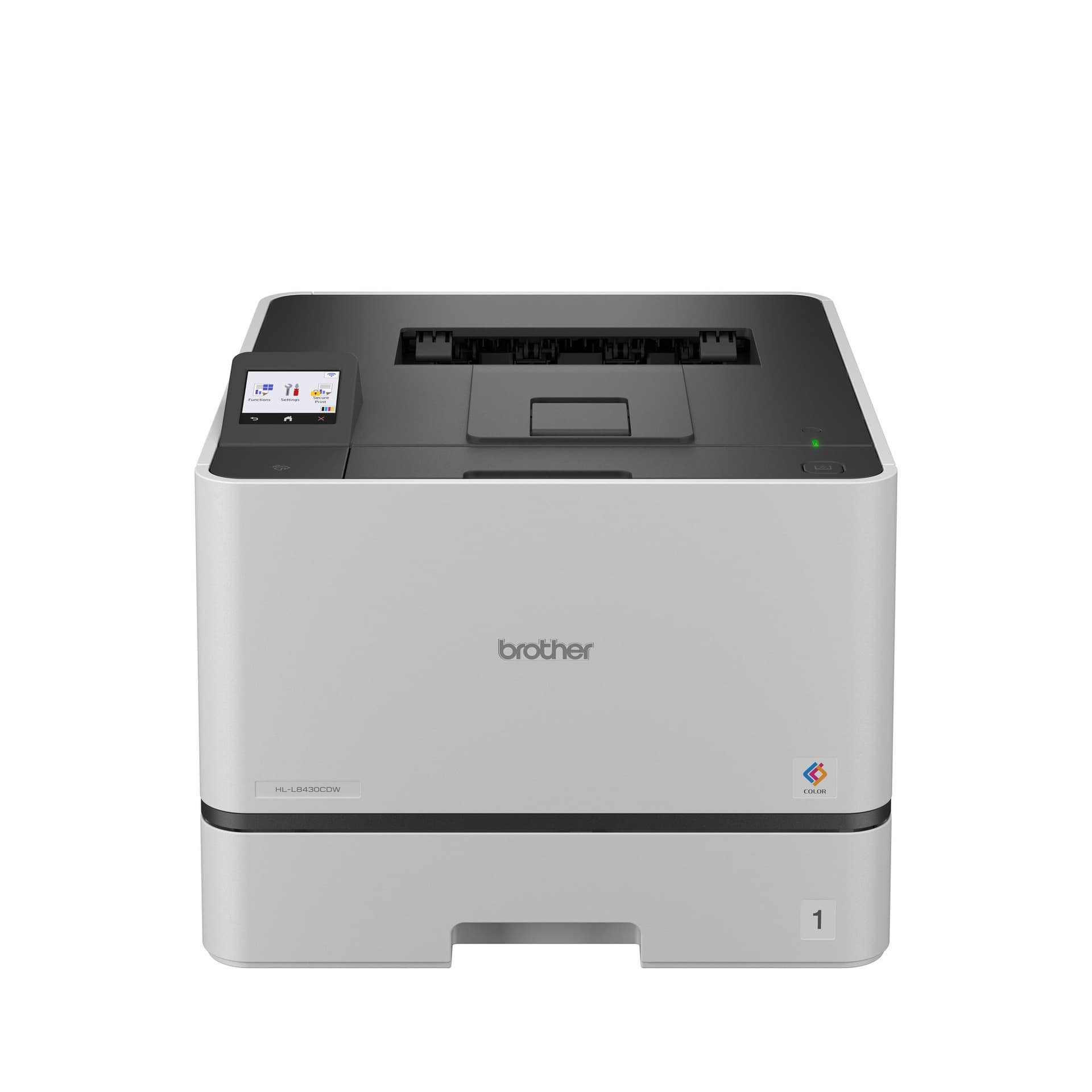 Printer Laser Brother HL-L8430DW
