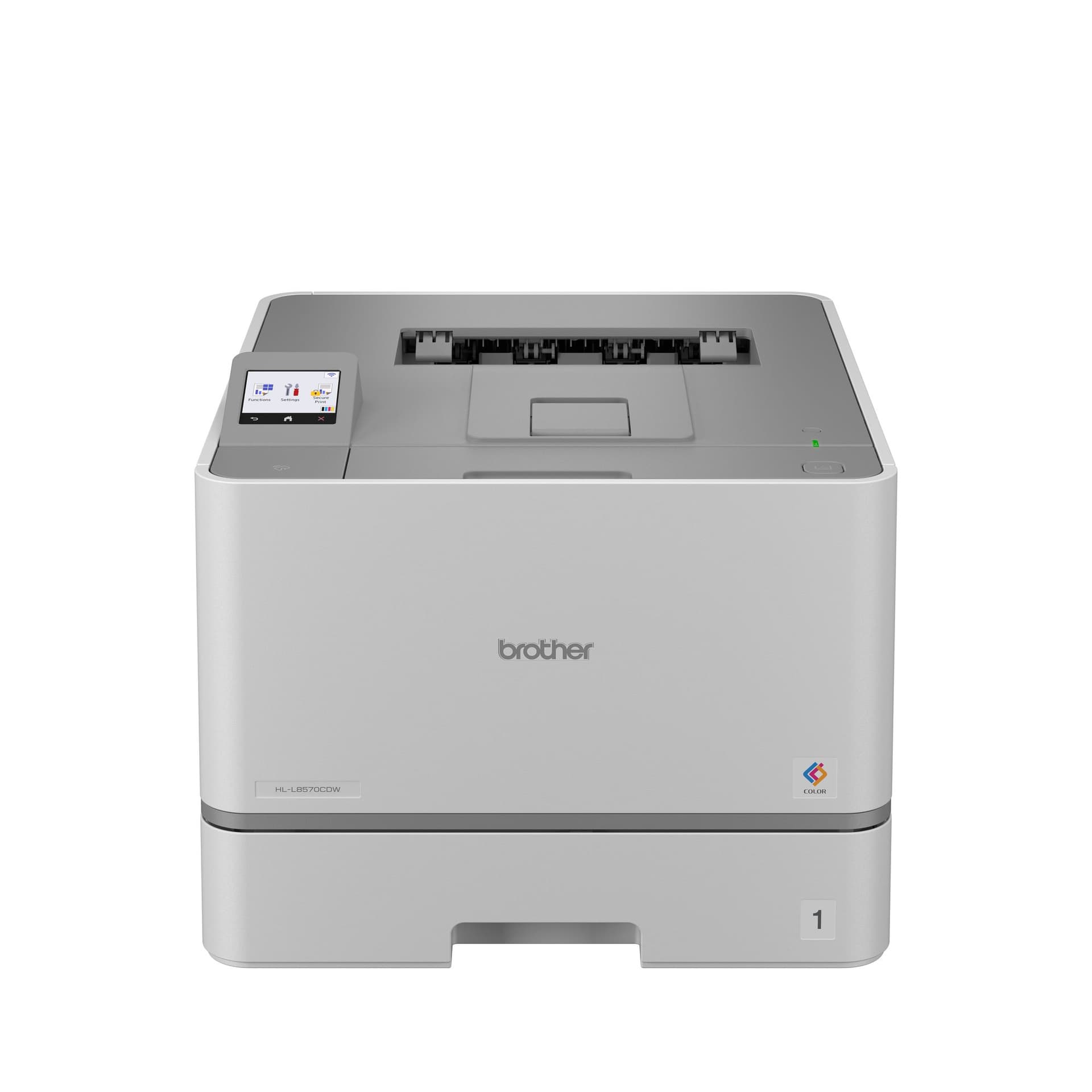 Printer Laser Brother HL-L8570DW