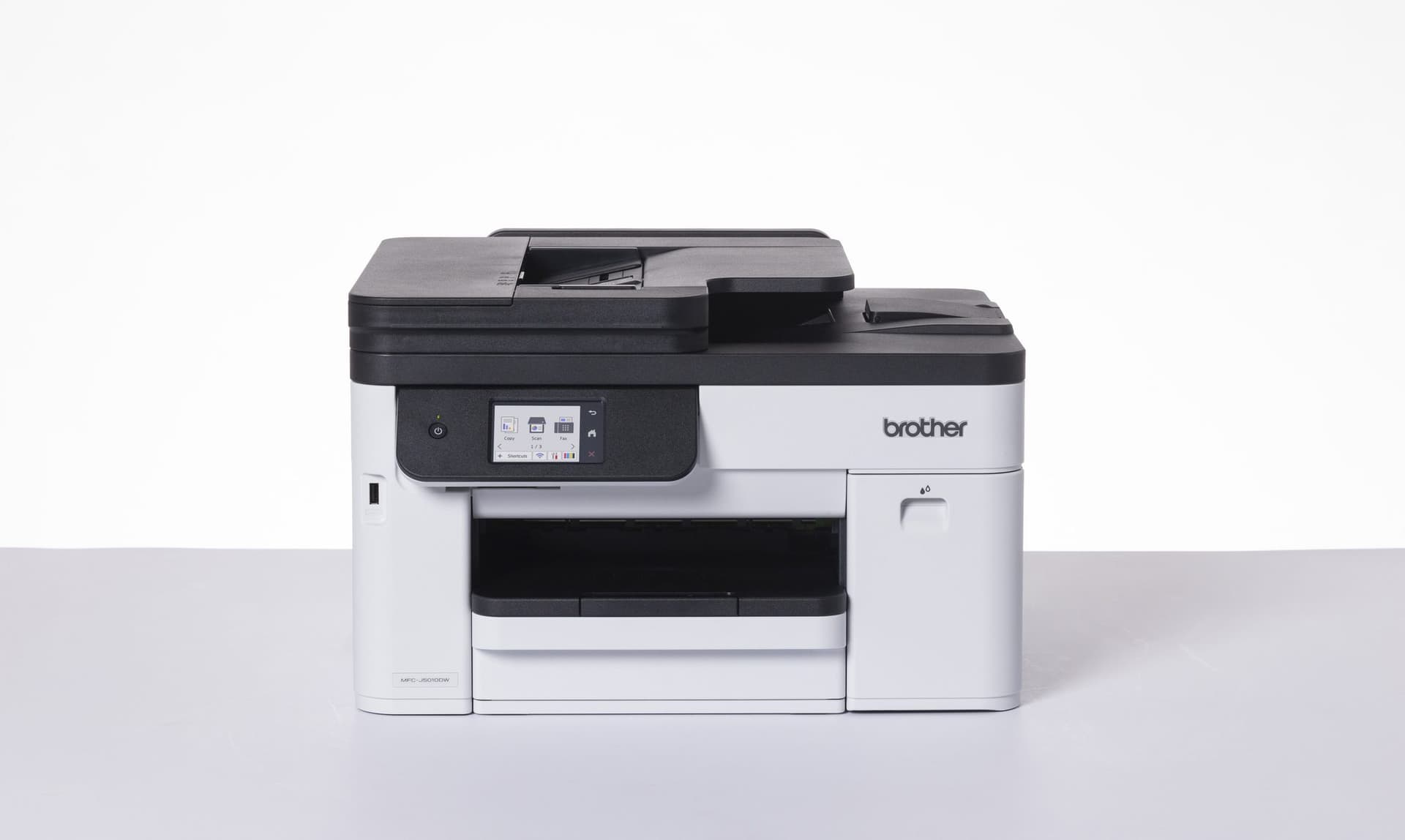 Multifunctional inktjet printer Brother MFC-J5010DW