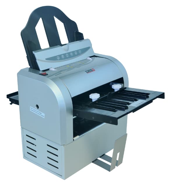 Postkamermachines