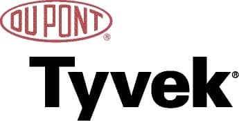Merklogo Tyvek