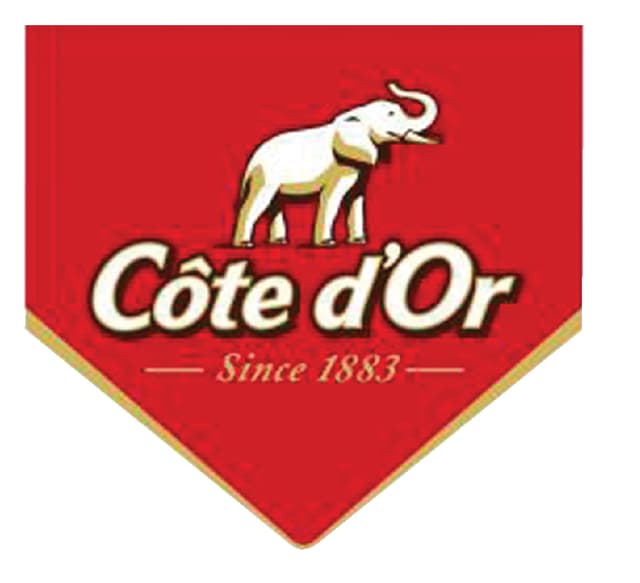 Merklogo Cote d'or
