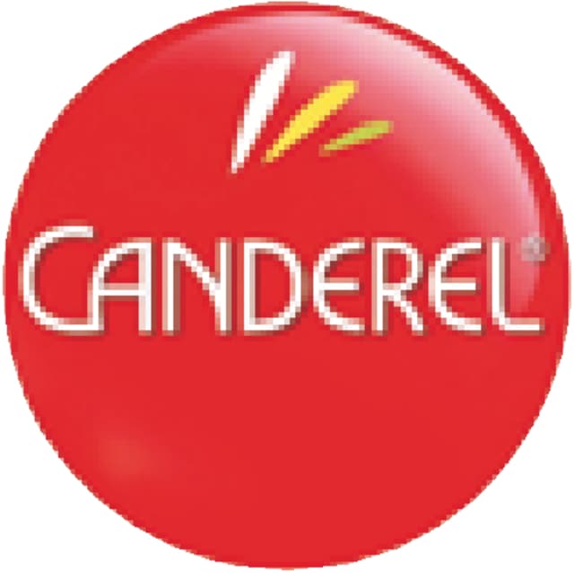 Merklogo Canderel