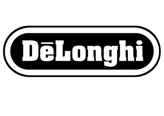 Merklogo De'Longhi