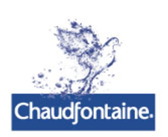 Merklogo Chaudfontaine